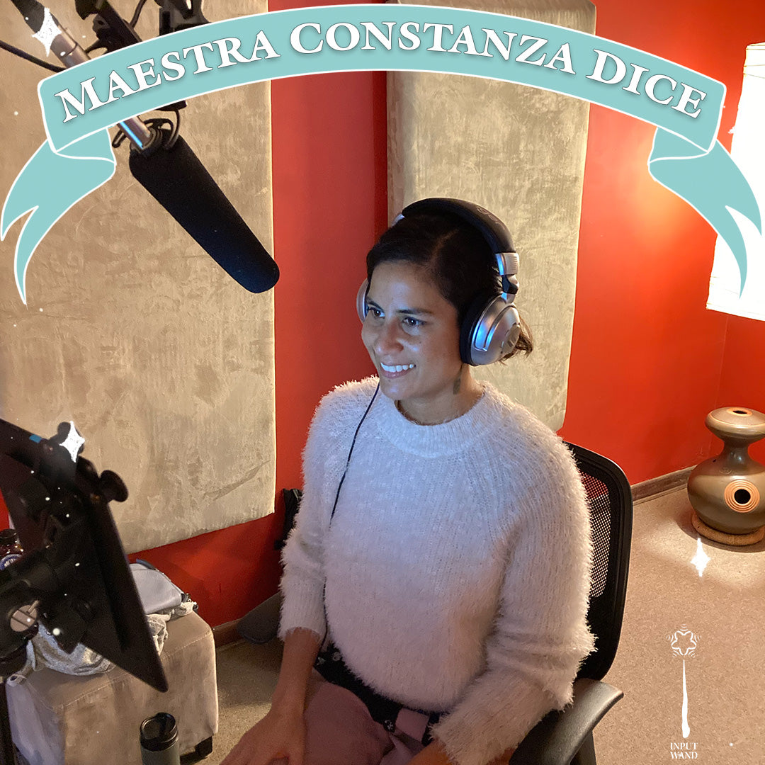 Your FREE Copy of Audio Communication Guide: Quijote y Yo: Somos Amigas, Book Four in the Novice Low "Aventuras" Septology