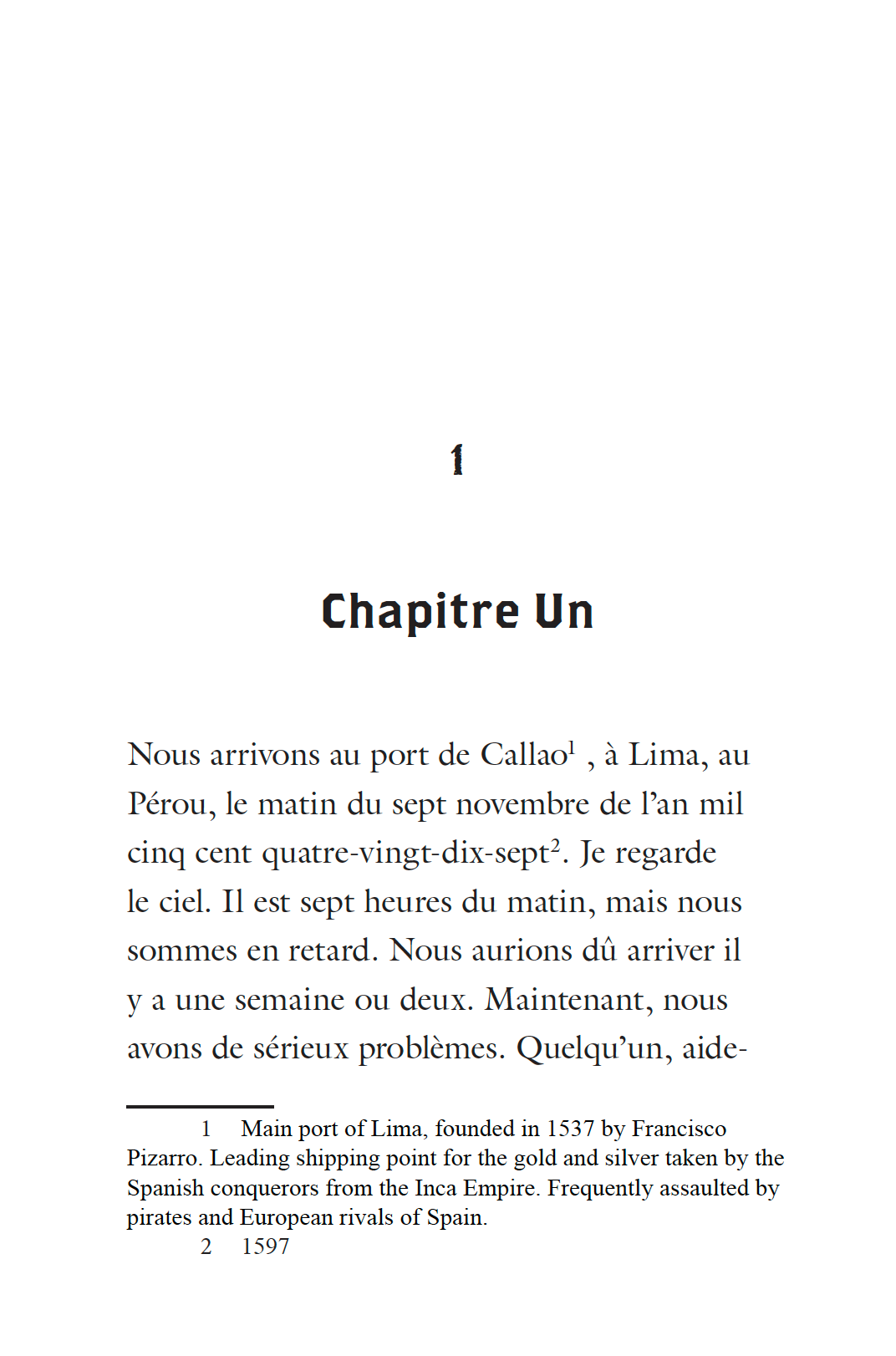 Ebook: Quichotte et Moi: Et le Pacte de Inti, Book Three in the Intermediate Low "Pactes" Trilogy