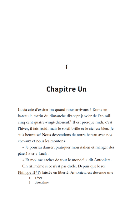 Ebook: Quichotte et Moi: Et La Science Meurtrière, Book Two in the Intermediate Mid "Meurtrières" Trilogy