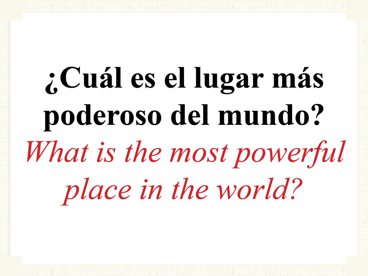 Communication Guide: Quijote y Yo: Y La Leyenda del Akelarre, Book Two in the Novice Mid "Brujas" Trilogy
