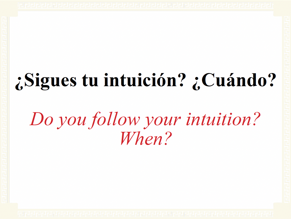 Communication Guide: Quijote y Yo: Y La Bruja de Euskadi, Book Three in the Novice Mid "Brujas" Trilogy