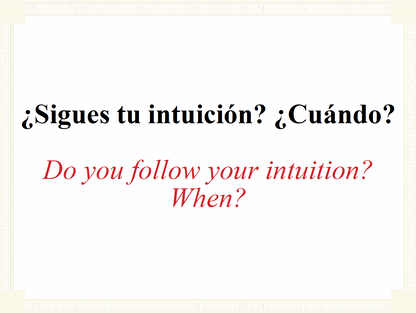 Communication Guide: Quijote y Yo: Y La Bruja de Euskadi, Book Three in the Novice Mid "Brujas" Trilogy