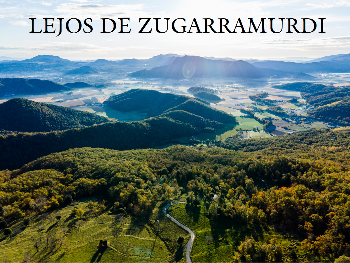 Communication Guide: Quijote y Yo: Y La Bruja de Euskadi, Book Three in the Novice Mid "Brujas" Trilogy