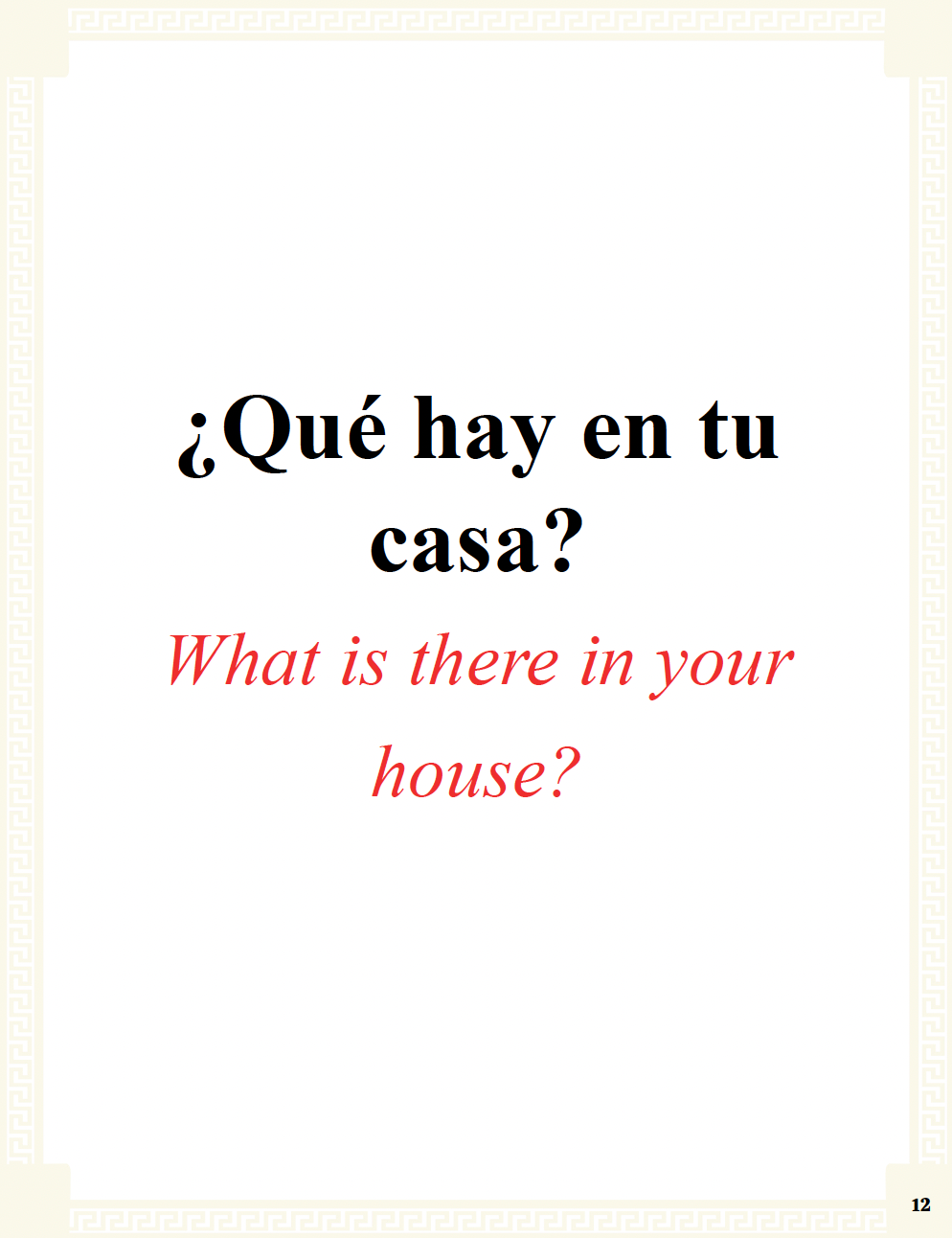 Communication Guide: Quijote y Yo: Hay Todo Menos Eso, Book Three in the Novice Low "Aventuras" Septology