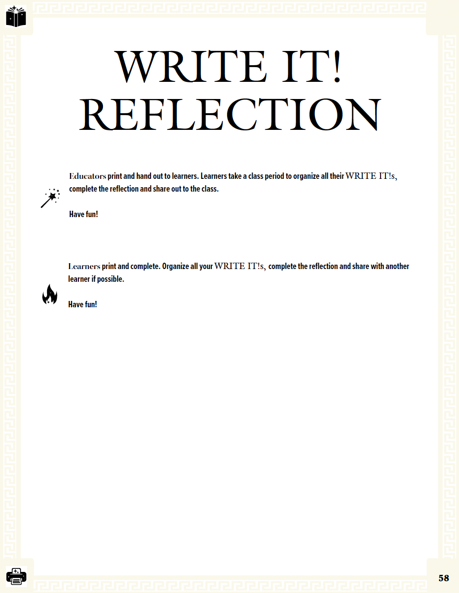 Communication Guide: Quijote y Yo: Queremos Muchas Cosas, Book Seven in the Novice Low "Aventuras" Septology