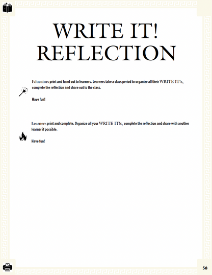 Communication Guide: Quijote y Yo: Queremos Muchas Cosas, Book Seven in the Novice Low "Aventuras" Septology