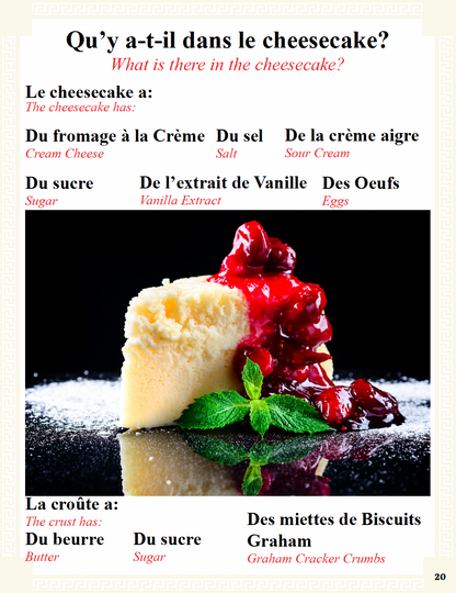 Communication Guides: Quichotte et Moi: The Aventures Septology