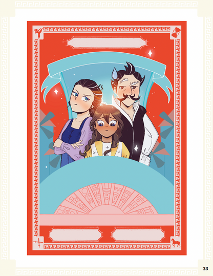 Communication Guide: Quichotte et Moi: Sommes Tristes, Book Two in the Novice Low "Aventures" Septology