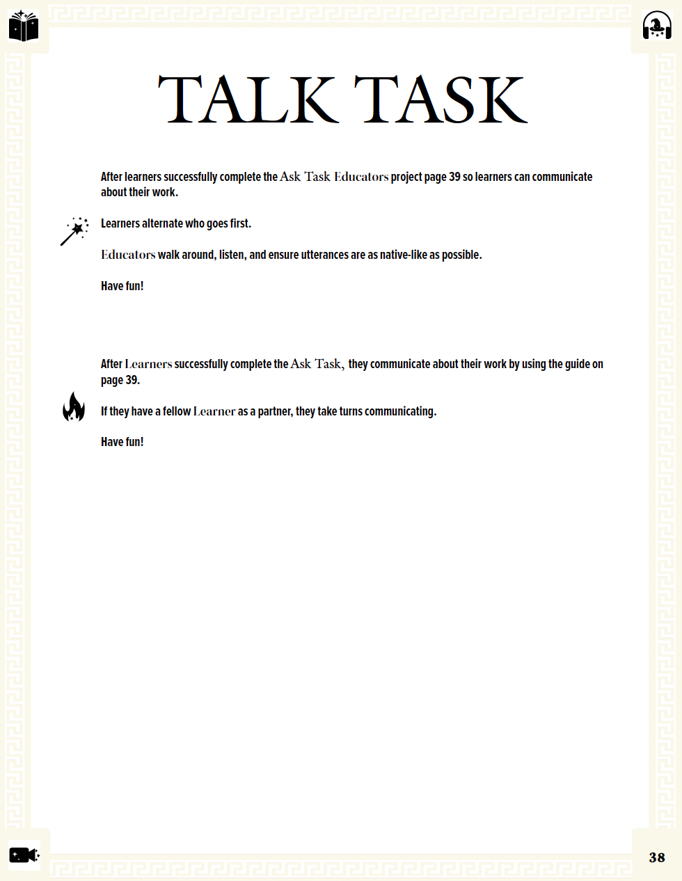 Communication Guide: Quichotte et Moi: Sommes Tristes, Book Two in the Novice Low "Aventures" Septology
