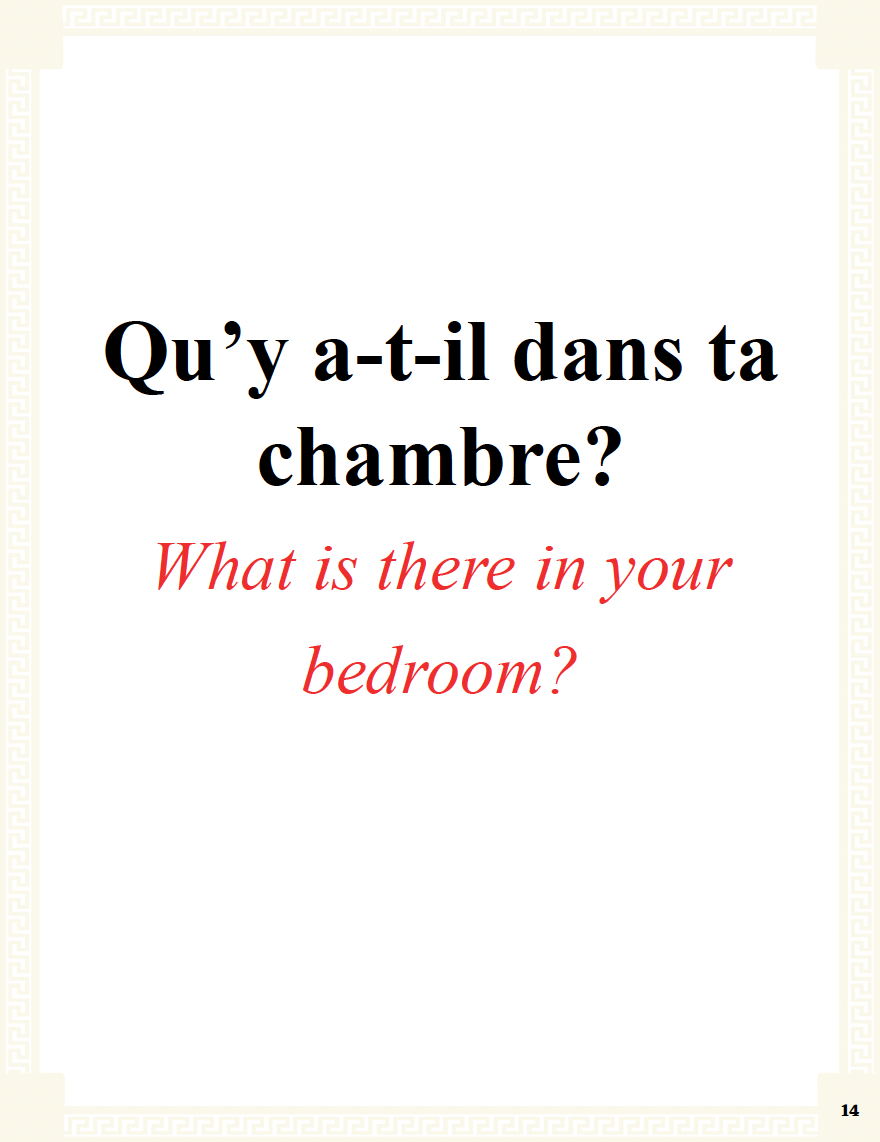 Communication Guide: Quichotte et Moi: Il y a Tout Sauf Ça, Book Three in the Novice Low "Aventures" Septology