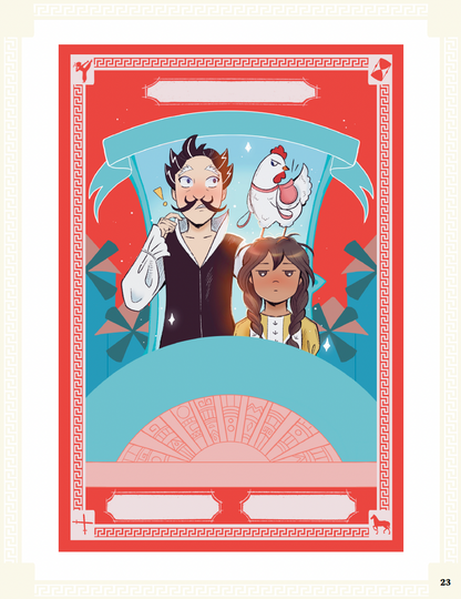 Communication Guide: Quichotte et Moi: Il y a Tout Sauf Ça, Book Three in the Novice Low "Aventures" Septology