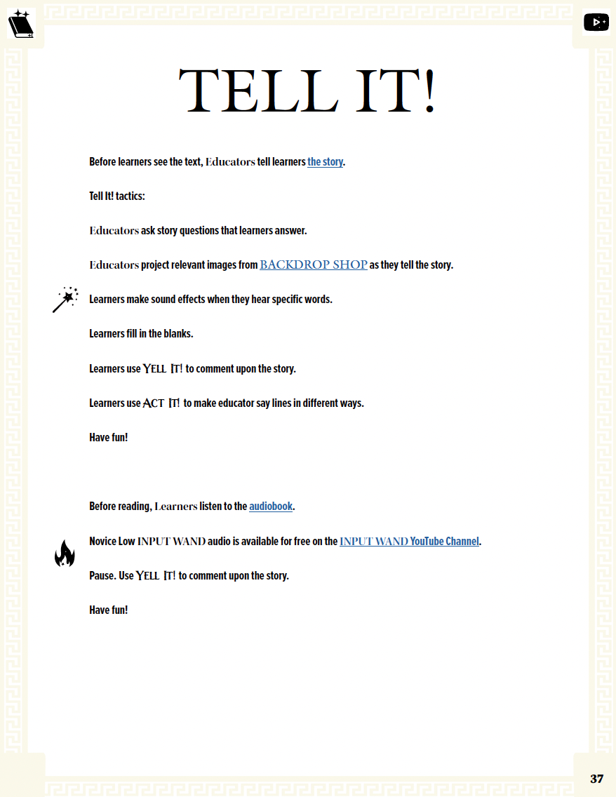 Communication Guide: Quichotte et Moi: Il y a Tout Sauf Ça, Book Three in the Novice Low "Aventures" Septology