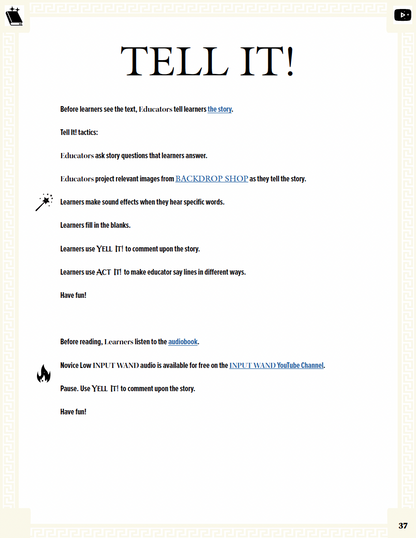 Communication Guide: Quichotte et Moi: Il y a Tout Sauf Ça, Book Three in the Novice Low "Aventures" Septology