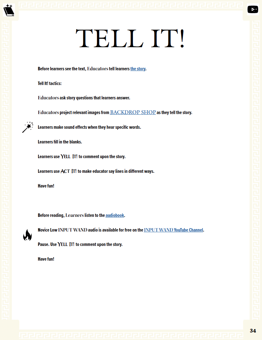 Communication Guide: Quichotte et Moi: Sommes Amis, Book Four in the Novice Low "Aventures" Septology