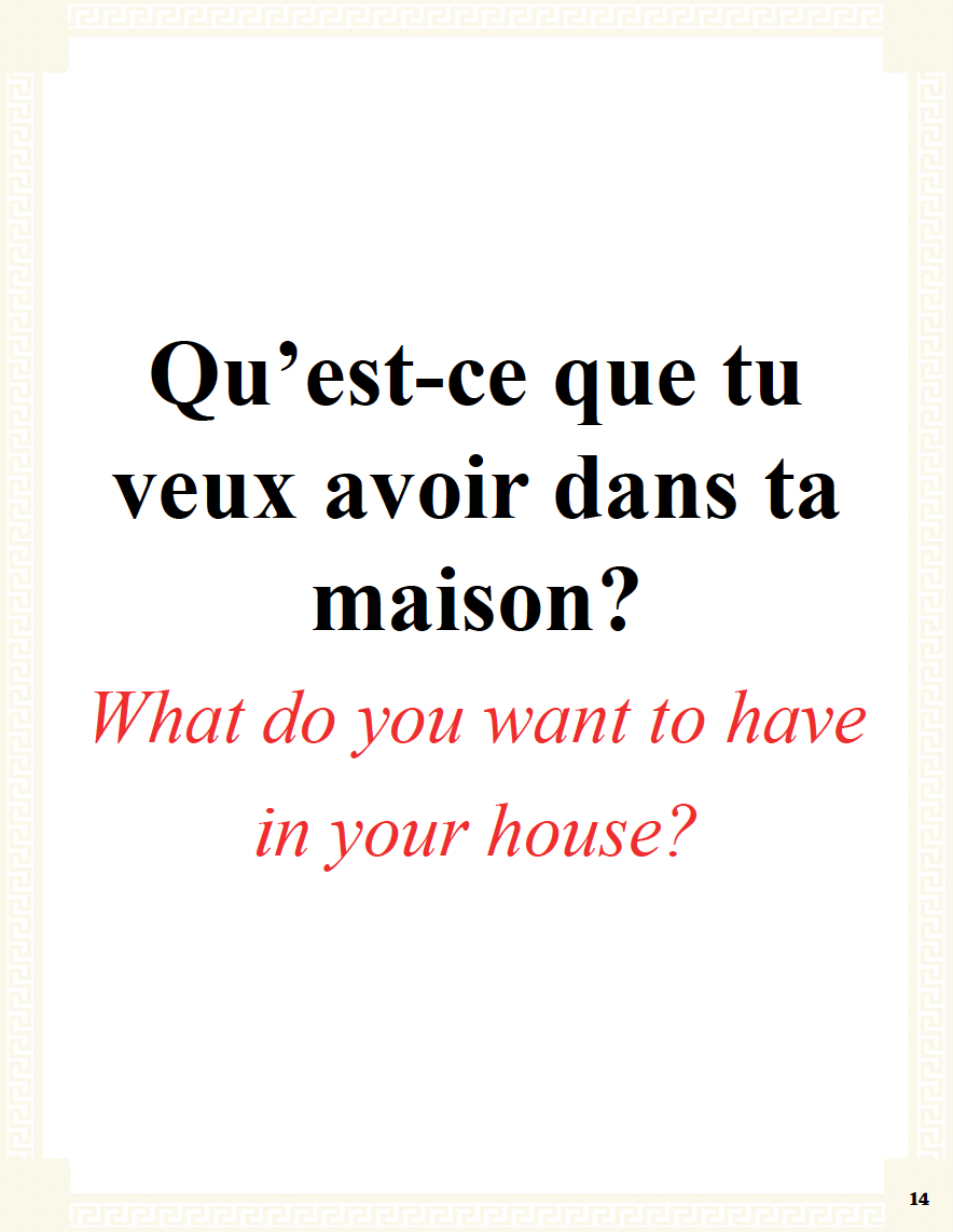 Communication Guide: Quichotte et Moi: Avons Beaucoup de Problèmes, Book Six in the Novice Low "Aventures" Septology