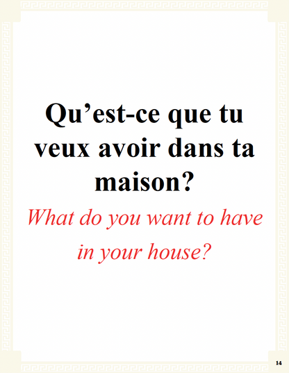 Communication Guide: Quichotte et Moi: Avons Beaucoup de Problèmes, Book Six in the Novice Low "Aventures" Septology