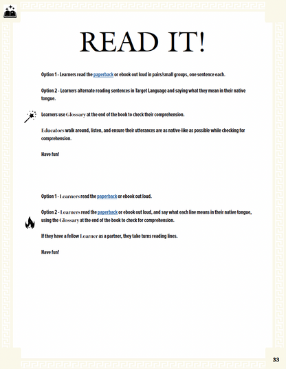 Communication Guide: Quichotte et Moi: Avons Beaucoup de Problèmes, Book Six in the Novice Low "Aventures" Septology