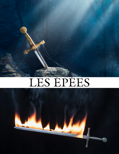 Communication Guide: Quichotte et Moi: Avons Beaucoup de Problèmes, Book Six in the Novice Low "Aventures" Septology