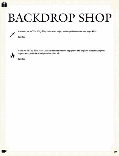 Communication Guide: Quichotte et Moi: Voulons Beaucoup de Choses, Book Seven in the Novice Low "Aventures" Septology
