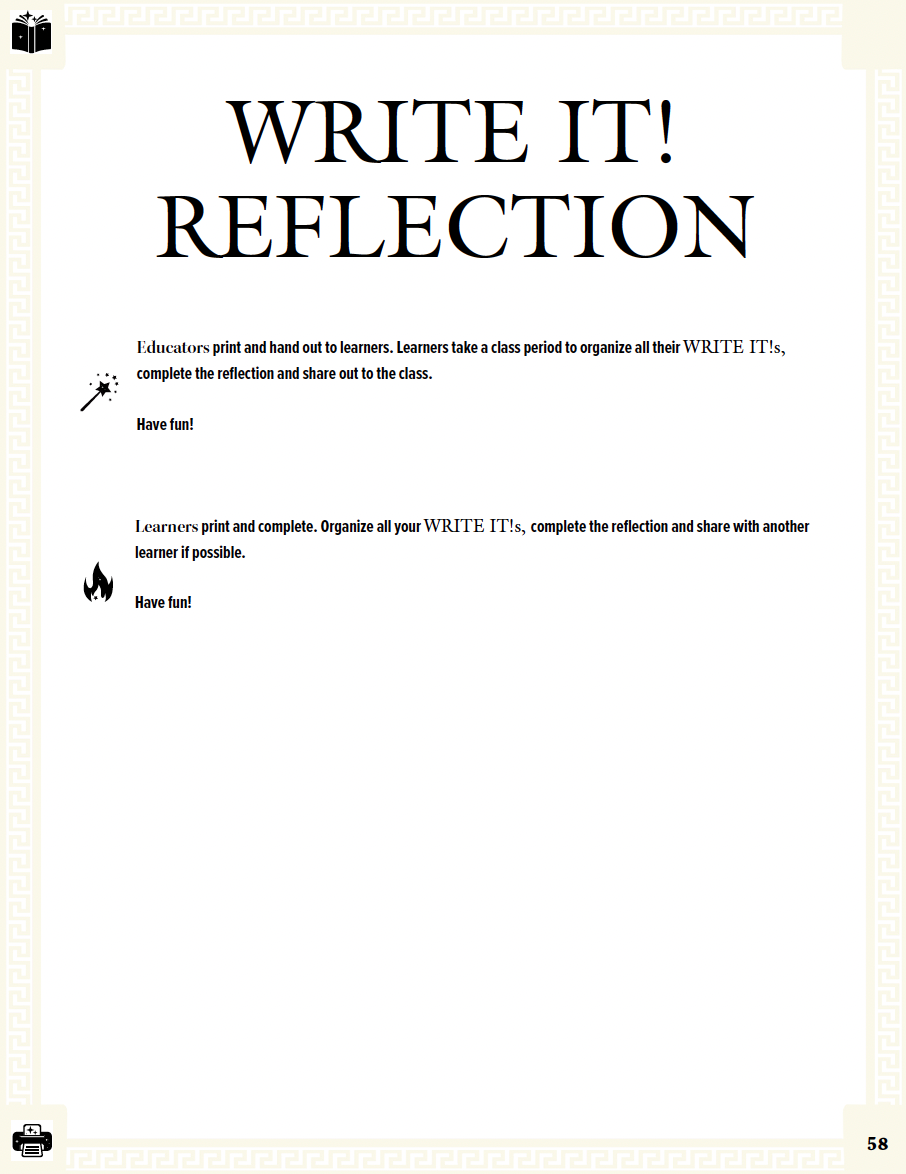 Communication Guide: Quichotte et Moi: Voulons Beaucoup de Choses, Book Seven in the Novice Low "Aventures" Septology